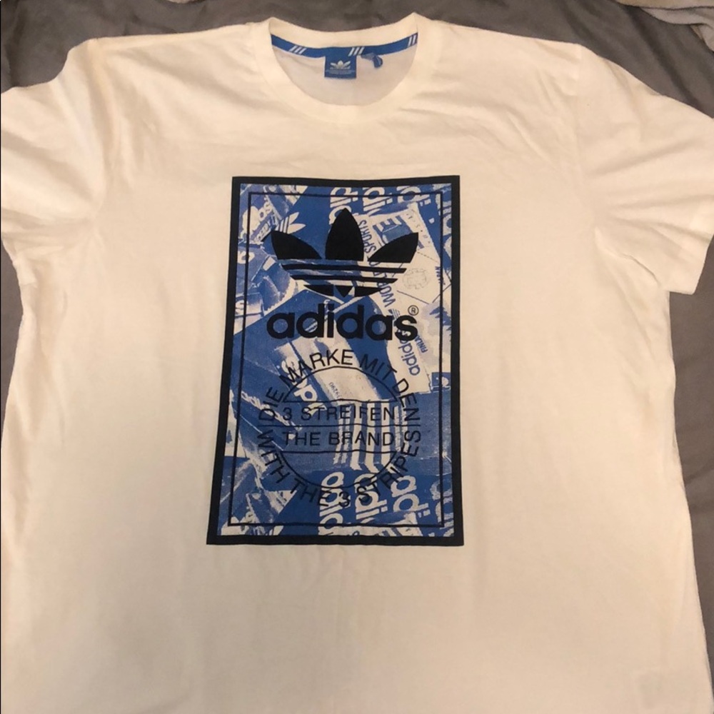 Adidas TShirt
